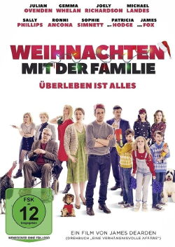 Weihnachten mit der Familie (2018)