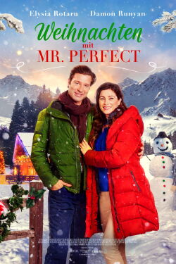 Weihnachten mit Mr. Perfect (2021)