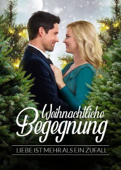 Weihnachtliche Begegnung - Liebe ist mehr als ein Zufall (2019)