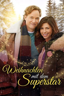 Weihnachtsferien zum Verlieben (2020)
