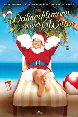 Weihnachtsmann wider Willen (2002)