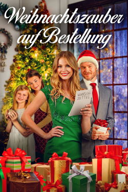 Weihnachtszauber auf Bestellung (2020)