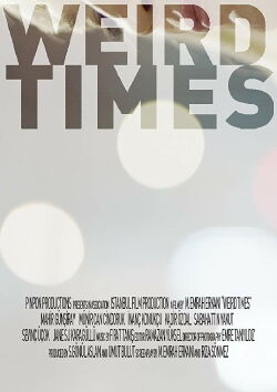 Weird Times (2015)