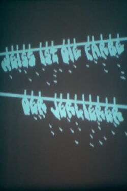 Weiss ist die Farbe der Verlierer (1974)