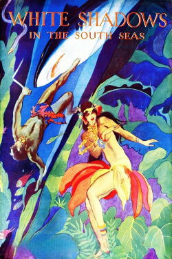 Weiße Schatten (1928)