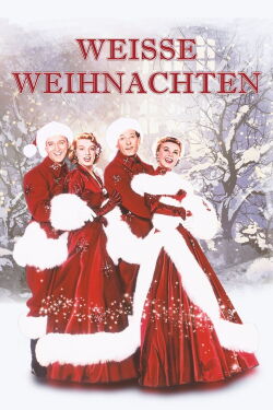 Weiße Weihnachten (1954)