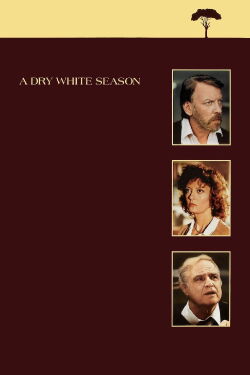 Weiße Zeit der Dürre (1989)