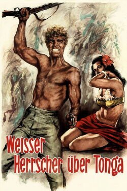 Weißer Herrscher über Tonga (1954)