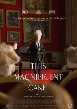 Welch himmlischer Kuchen! (2018)