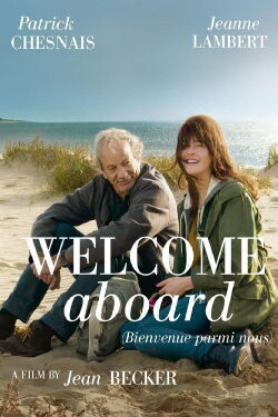 Welcome Aboard (2012)
