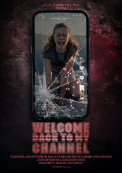Welcome Back to My Channel (2025)