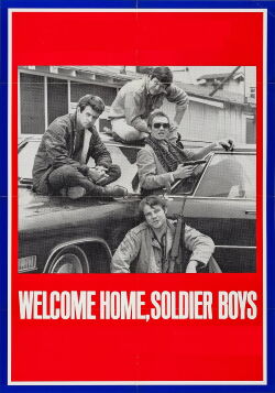 Welcome Home, Soldier Boys (1971)