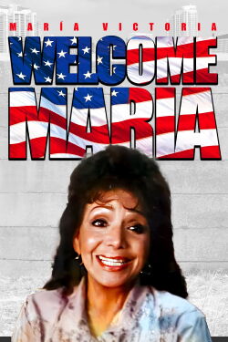 Welcome Maria (1986)