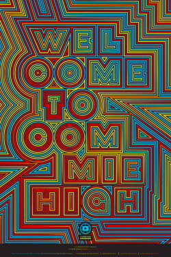 Welcome To Commie High (2019)