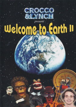 Welcome to Earth II (2002)