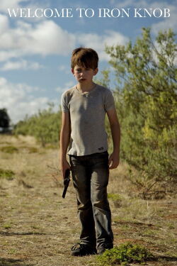Welcome to Iron Knob (2013)