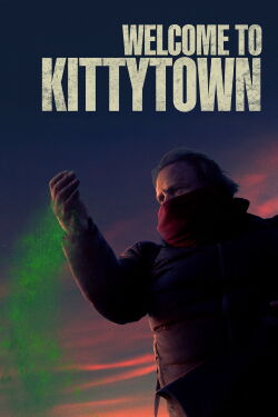 Welcome to Kittytown (2024)