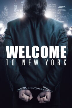 Welcome to New York (2014)