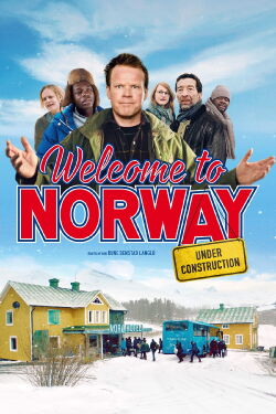 Welcome to Norway! (2016)