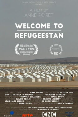 Welcome to Refugeestan (2016)