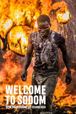 Welcome to Sodom (2018)