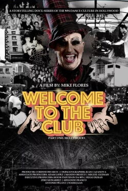 Welcome to the Club - Part One (2022)