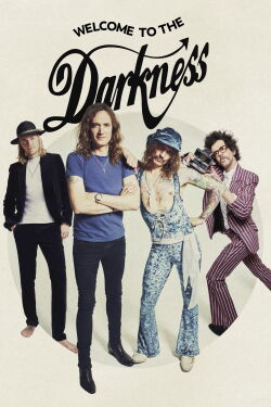 Welcome to the Darkness (2023)