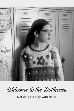 Welcome to the Dollhouse (1996)