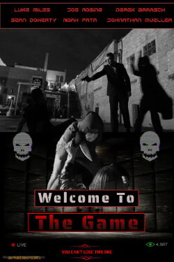 Welcome to the Game (2022)