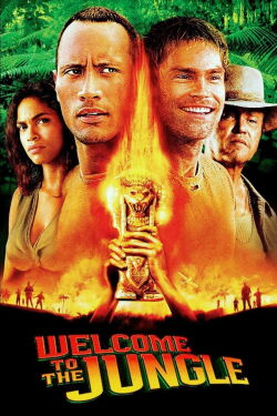 Welcome to the Jungle (2003)