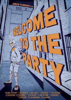 Welcome To The Party (2023)