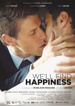 We'll Find Happiness (2025)