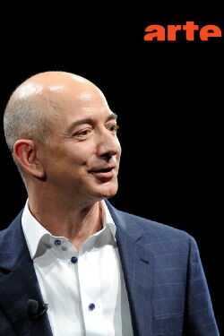 Weltmacht Amazon – Das Reich des Jeff Bezos (2020)