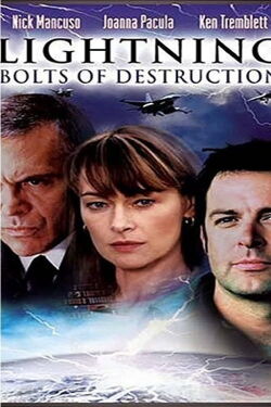 Weltuntergang: Das Gewitter-Inferno (2003)