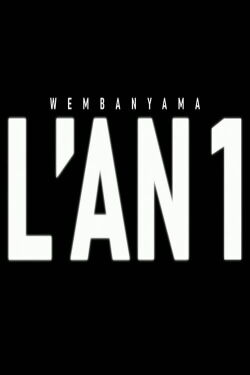 Wembanyama, l'an 1 (2023)