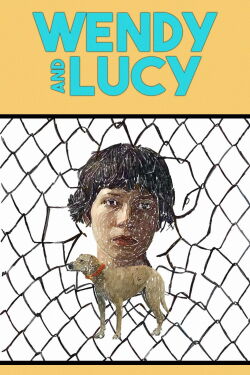 Wendy und Lucy (2008)