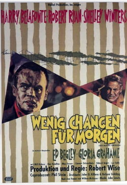 Wenig Chancen für morgen (1959)