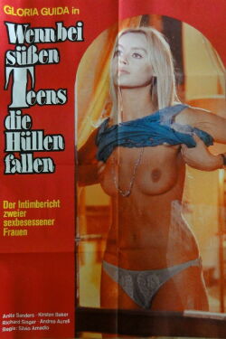 Wenn bei süßen Teens die Hüllen fallen (1975)