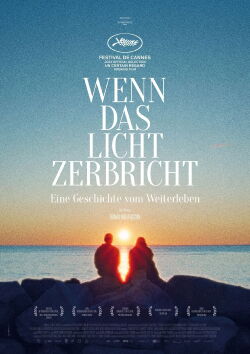 Wenn das Licht zerbricht (2024)