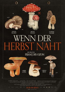 Wenn der Herbst naht (2024)