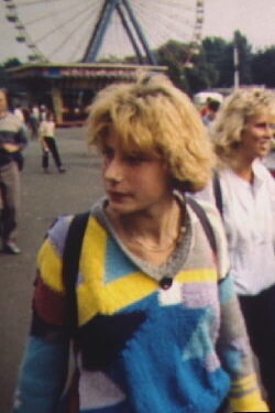 Wenn der Richtige kommt (1988)