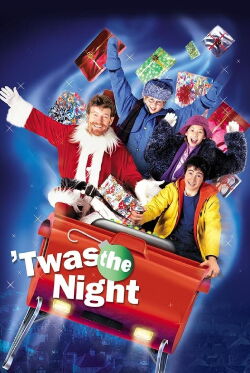 Wenn der Weihnachtsmann persönlich kommt (2001)