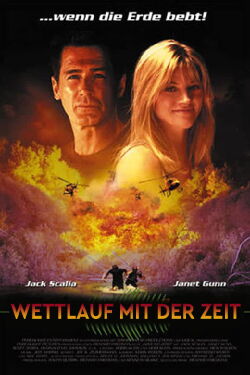 Wenn die Erde bebt - Wettlauf mit der Zeit (2000)
