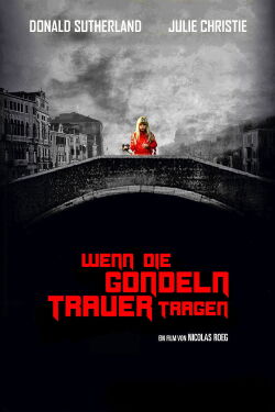 Wenn die Gondeln Trauer tragen (1973)