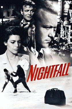 Wenn die Nacht anbricht (1956)