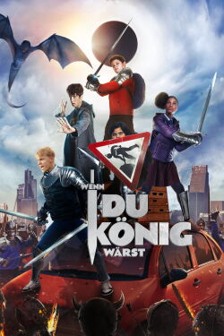 Wenn du König wärst (2019)