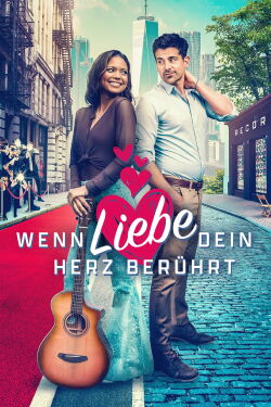 Wenn Liebe dein Herz berührt (2022)