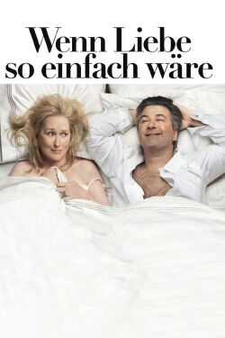 Wenn Liebe so einfach wäre (2009)