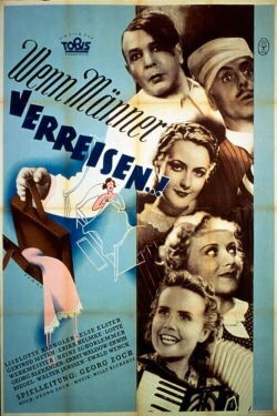 Wenn Männer verreisen (1940)