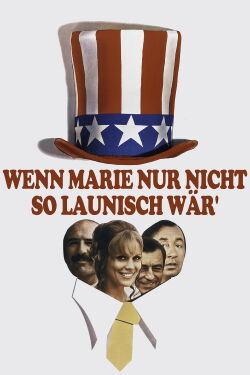 Wenn Marie nur nicht so launisch wär (1970)